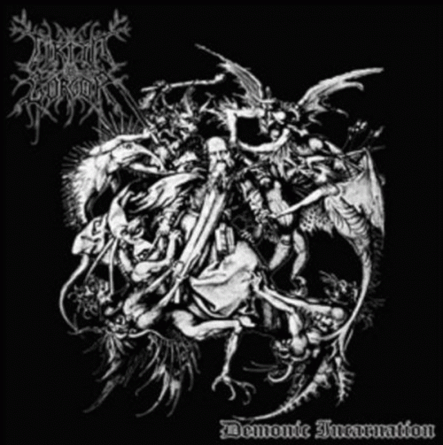 Cirith Gorgor : Demonic Incarnation